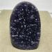 Room Decoration Natural Amethyst Stone geode Crystal Cluster Home Decoration raw Material Quartz Stones (Color : 1200-1300g) - Buy Online on GoSupps.com