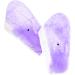 FRCOLOR 3 Pairs Hand Wax Set Foot Wax Set Paraffin Wax Cover Feet Plastic Cover Grooming Glove Paraffin Booties Plastic Foot Socks Moisturizing Gloves Nourishing Cover Spa Heating Lid - Buy Online on GoSupps.com
