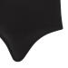 Lumbar Molder Back Board Liposuction BBL Post Surgery Supplies Waist Belly Wrap Board for Lipo Recovery Reduces Abrasions and Swelling 31 X 23cm/12.2 X 9.1in (Black) - Buy Online on GoSupps.com