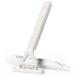 10-Piece Disposable Razor Set - Eco-Friendly Wheat Straw with Shaving Cream | Ideal for Hotels Pensions & Medical Practices - Buy Online on GoSupps.com