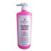 Keratin Shampoo - Hyaluronic Treatment Hair Shampoo - Deep Shampoo for Dry Damaged Hair (SHAMPOO 25.35 FL OZ)