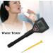 Digital Salinity Tester Highly Accurate Result Salinity Testing Pen Water Quality Tester for Seawater Aquariums - Buy Online on GoSupps.com