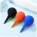 GLSTOY 6 Pcs Ear Ball Rubber Light Bulbs Flashlight Bulbs Squeeze Balls Rubber Bulb Syringe Ear Bulb Syringe Air Blowing Bulb Ear Washing Squeeze Bulb Cleaning Tools Ear Washing Tool - Buy Online on GoSupps.com
