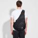 JSding Waterproof Triangular Backpack - Large Capacity 14 Laptop Shoulder Bag for Men & Women | Ideal for Sports Leisure & Hiking - Black - Buy Online on GoSupps.com