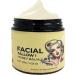  Fravsiu Face Cream Facial Moisturizer Skin Care 120g Blend Nutrient Boost Natural Herbs Light Texture Absorb Smooth Finishs with Vibrant Glow Ideal Option for Home Dorm Travel - Buy Online on GoSupps.com