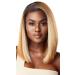 Outre Melted Hairline Lace Front Wig HD Transparent Lace Deluxe Wide Lace Part Breanne - 2x5 Lace - Buy Online on GoSupps.com