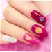 minkissy 7200 Pcs fruit slices Decals for Acrylic Nails nail decorations for nail art applique Nail chips fruit slices for manicure fruit slices for nail decorative sheet Charm - Buy Online on GoSupps.com