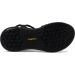 Skechers Women's Arch Fit Spikeless Golf Sandal Sneaker - 39 EU Black - Comfortable & Stylish Footwear for Golf | International Shipping Available - Buy Online on GoSupps.com