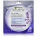 Garnier Skinactive Super Hydrating Facial Mask  Anti-fatigue  Lavender  1.08 Ounce Lavender 1 Count (Pack of 1)