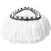 Mop Replacement Heads 3 Pack - Commercial Grade - Buy Online on GoSupps.com