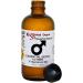 Essential Depot for Men Fragrance Oil - 4 oz - Supplied in 4 oz. Amber Glass Bottle with Black Phenolic Cone Lined and Safety Sealed Cap - Buy Online on GoSupps.com