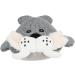 Trixie Be Nordic Walross Plush Toy for Dogs - Durable Maritime Cuddly Toy - 36044 - Buy Online on GoSupps.com