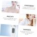 Gadpiparty Skin Moisture Test Set - Portable Face Analyzer & Oil Tester for Healthy Skin Care - Buy Online on GoSupps.com
