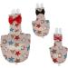 Tenlacum Parrots Diapers - Perfect Fit for Green Cheeks Amazons & Eclectus Birds - Shop Internationally - Buy Online on GoSupps.com