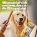 Pedigree Dentastix Daily Oral Care for Large Dogs (25kg+) 56 Pieces - Chicken & Beef Dog Treats for Healthy Teeth - Buy Online on GoSupps.com