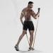 Resistance Bands - Workout Bands Resistance | Flexibility with Stretch Strap and Stretch Bands | Exercise Bands Resistance Bands Set with Handles | Resistance Bands for Physical Therapyy Knee 100 pounds - Buy Online on GoSupps.com