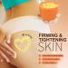 Cellulite Cream for Butt and Thighs 5.46 oz and Exfoliating Peel Pads for Face Body 60 Count - Buy Online on GoSupps.com