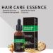 Ginger Hair Growth Oil Hair Growth Oil for Men Hair Growth Advanced Hair Booster Fast Hair Growth Dense Oil for Women and Men - Buy Online on GoSupps.com