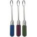 ear cleaners with metal loop mixed colors