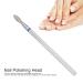 High-Quality Nail Drill & Polishing Bits Perfect for Manicure | 2.3mm Grinding Head for Easy Use - Buy Online on GoSupps.com