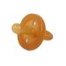 Sweetie Natural Rubber Pacifier | Symmetrical Nipple | Size 1 (12-18 months) | Large - Buy Online on GoSupps.com