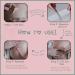 GAKI Store Boob Tape for Breast Lift | Sweat-Proof & Skin-Friendly with Safe Medical Material | Bob Tape for Large Breasts + 1 Pair Reusable Silicone Nipple Cover - Buy Online on GoSupps.com