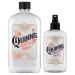 Quinn s Alcohol Free Witch Hazel Pink Grapefruit & Orange Rind 16 oz. & Quinn s Alcohol Free Lavender Water Mist 8oz