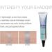 Long-Lasting Glitter Primer for Eyeshadow Base - Makeup Foundation Highlighter Cream - Buy Online on GoSupps.com