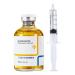 WJnflQN Face Oil Brightening Oil 50ml | Long-Lasting Nourishing Moisturizer Gentle Nighttime Treatment for Men and Women with Sensitive Skin