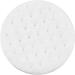 DecorRack Cotton Rounds 200 Count - Makeup Remover and Cleansing Pads - Hypoallergenic Natural Cotton Wipes - 2.25 Diameter (200 Pack) - Buy Online on GoSupps.com