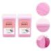 400pcs Glue Wipes - Eyelash & Nail Glue Remover Pads | Makeup Remover Tools | Pink Non-Woven Fabric Sheets - Buy Online on GoSupps.com