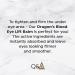 Balance Active Formula Dragons Blood Instant Eye Lift Balm 15ml - Firming, Tightening, Revitalizing & Hydrating - Buy Online on GoSupps.com