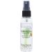 Lemongrass Essential Oil Body Spray (Double Strength) 2 ounces Body Mist for Women with Clean Light & Gentle Fragrance Long Lasting Perfume with Comforting Scent for Men & Women Cologne with 2 Fluid Ounces (Double Strength)