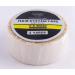 ShowJarlly Double Sided Adhesive Lace Front Support Tape Roll - White 2.0cm x 3 Yards - Buy Online on GoSupps.com