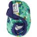Close Pop-in Bamboo Newborn Cloth Nappy - Soft & Absorbent - Reusable with Around The Garden Print - Aplix Fastener - Buy Online on GoSupps.com