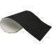 Universal DIY Traction Non-Slip Grip Mat Pad | NovelBee 30 x 20 x 0.22 with Trimmable EVA Sheet | Boat Decks Kayak Surfboard | Black - Buy Online on GoSupps.com