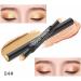 4 Colors Glitter Eyeshadow Stick Colorful Set Waterproof Eye Shadow Pencil Eye shadow Stick Pen Makeup Set Waterproof & Long Lasting Starter Eyeshadow Stick Sets - Buy Online on GoSupps.com