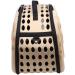 Yimidear Breathable Folding Outdoor Pet bag for Dog Cat Comfort Travel Medium Size Pet Carrier (Beige) - Buy Online on GoSupps.com