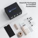 Ear Wax Removal Kit with 1080p Otoscope - Bebird X17pro Ear Cleaning Tool with 9 Ear Picks - Compatible with iPhone & Android (Gold) - Buy Online on GoSupps.com