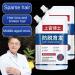 Dr.Shangguan Anti-Hair Loss Shampoo 240ml Antipruritic Shampoo Anti-dandruff Shampoo Consciousney Hair Growth Shampoo Hair Care Ginger Shampo for Stronger Thicker #240ml - Buy Online on GoSupps.com