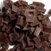 Finest Belgian Dark Chocolate Chunks 500g | Baking and Topping cakes muffins and Cookies - Buy Online on GoSupps.com