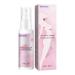 ELIN Councilor Feminines Spray for the genital area - Feminines vaginal care spray |Smell -reducing and moisturizing vaginal care intimate area spray feminines spray