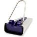 Dritz 3147 1-Inch Bias Tape Maker - Create Professional Quality Bias Tape Easily - Buy Online on GoSupps.com