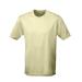 Just Cool Breathable Performance Wicking T Shirt T-Shirt Tee Shirt XL Desert Sand