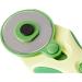 Clover 7500 45mm Rotary Cutter - Green | Precision Cutting Tool - Buy Online on GoSupps.com