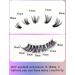 DIY Lash Extension Kit - Individual Volume Lash Clusters Long Lasting Bond & Seal Includes Tweezers - Perfect for Home Use - Buy Online on GoSupps.com