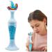Streysisl Rhinestone Picker Dotting Dotting Cartoon Picker Rhinestone Tool - Wax Pencil with Crystal Beads Handle for Manicure Nail Art Decoration Rhinestone Pickup dolphin blue - Buy Online on GoSupps.com