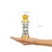 Ajmal Mizyaan for Men and Women (Unisex) CPO - Concentrated Perfume Oil (Attar) 14 ML (0.47 oz) - Buy Online on GoSupps.com