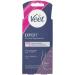 Veet Expert Bandes Visage Peaux Normales 12 Bandes