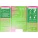 Purasana Instant Matcha Latte 6 sticks Th matcha & moringa bio latte cr meux faible en sucre sans gluten - Buy Online on GoSupps.com